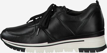 Tamaris Pure Relax Sneakers in Black