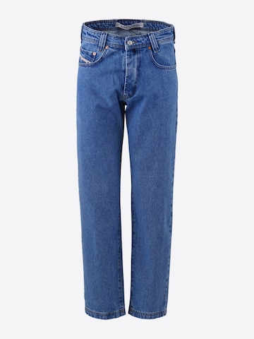 Picaldi Tapered Jeans 'Zicco 473' in Blue: front
