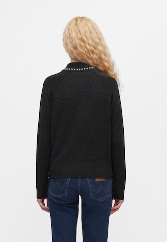 Pull-over 'KASA' Essentiel Antwerp en noir