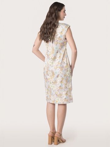 Quiosque Zomerjurk in Gemengde kleuren