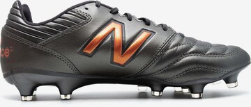 new balance Soccer Cleats '442 V2 Pro' in Silver