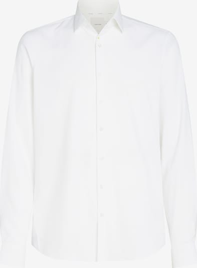 Marškiniai iš Calvin Klein, spalva – balta, Prekių apžvalga