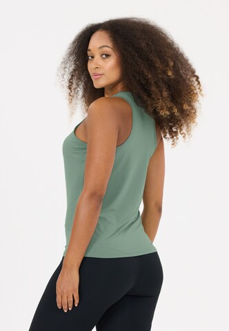 Athlecia Top 'Almi V2' in Grün