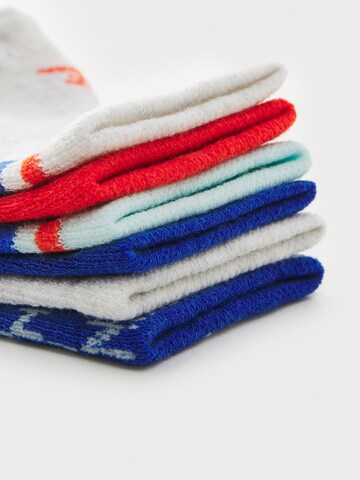 Șosete 'ACE YOUR GAME' de la Nike Sportswear pe albastru