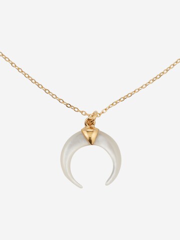 Collana di Singularu in oro