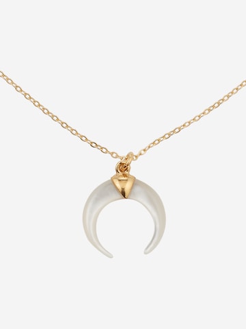 Singularu Necklace in Gold