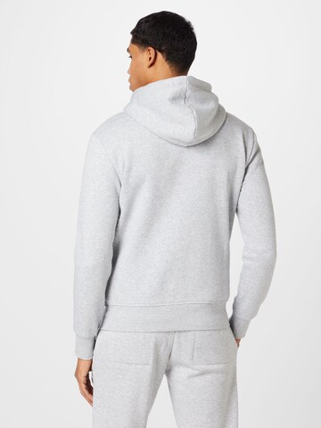 BJÖRN BORG Sweatshirt in Grau