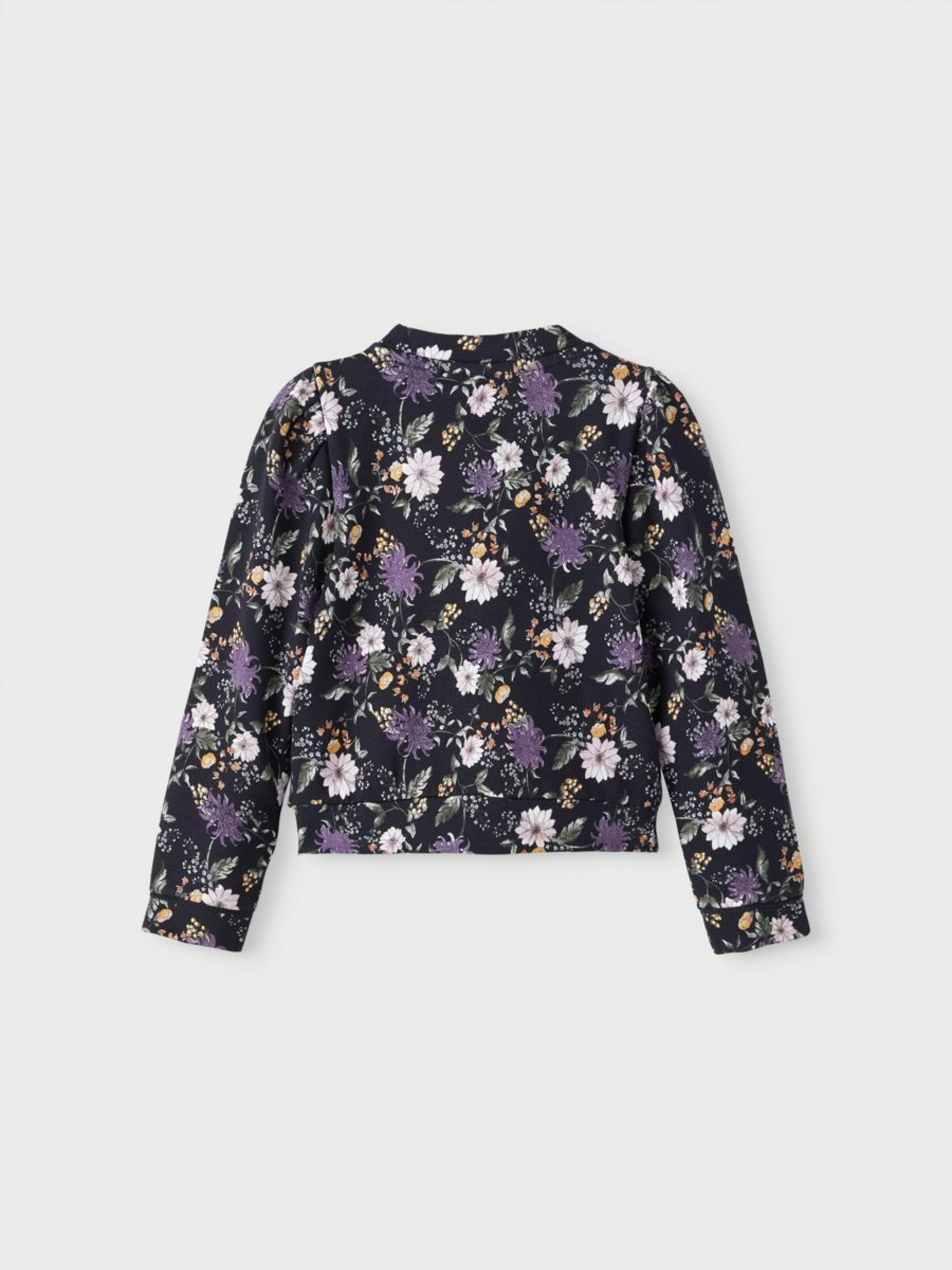Kinder Kids (Gr. 92-140) NAME IT Strickjacke in Blau - XO98891 Kinder Kids (Gr. 92-140) NAME IT Strickjacke in Blau - XO98891