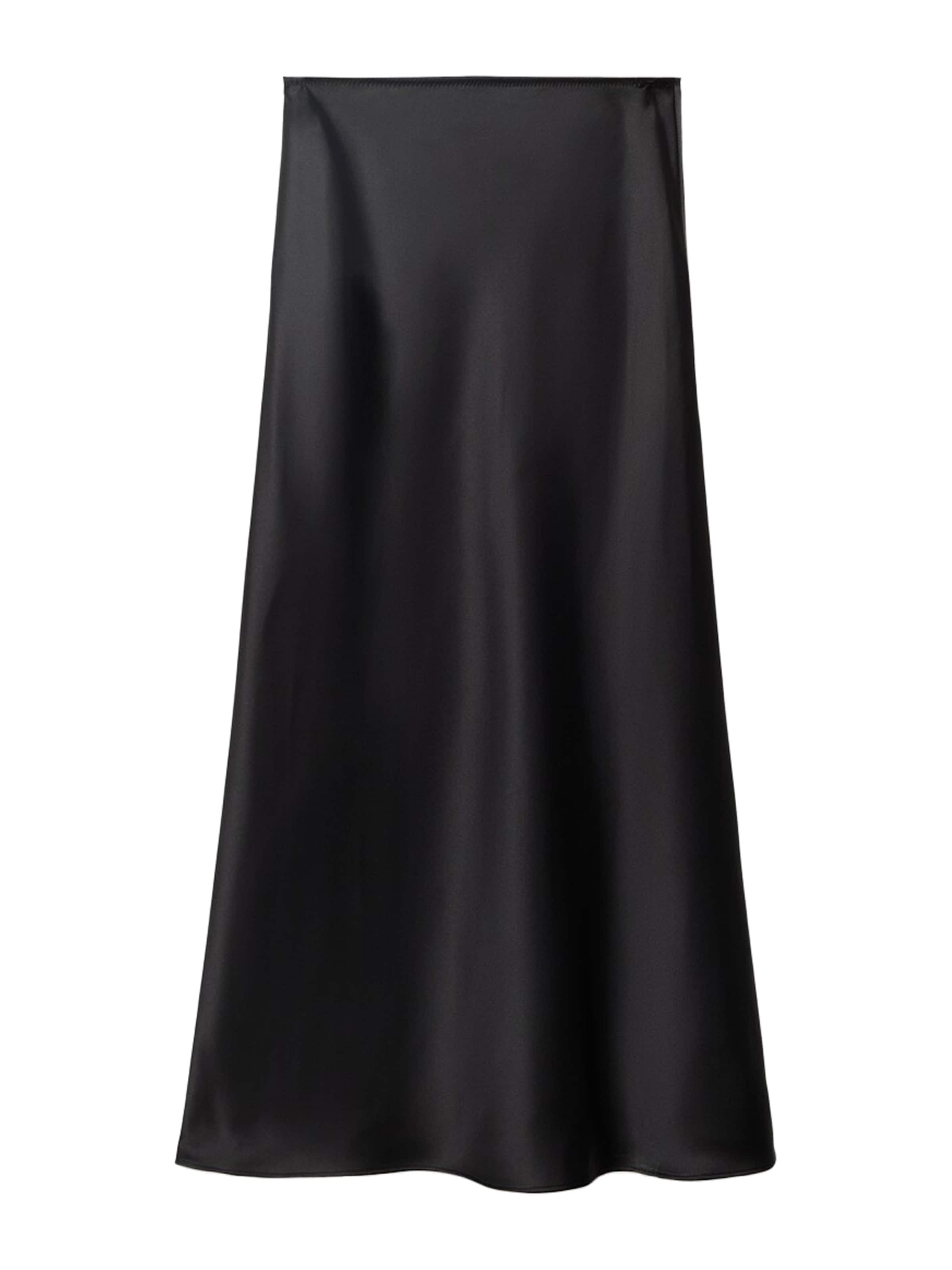 MANGO Hame 'MIA2' värissä musta, Tuotenäkymä