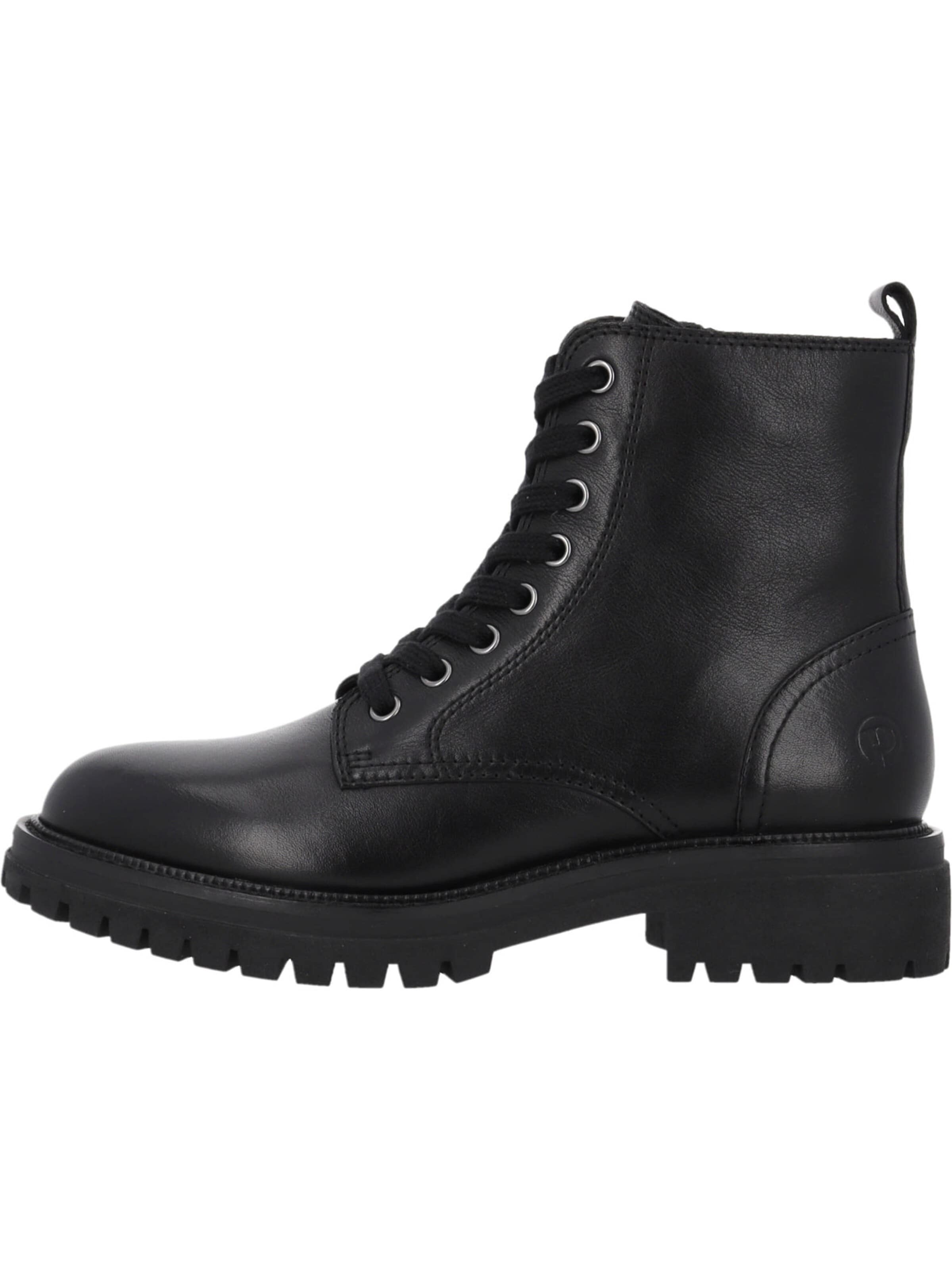 Palado - Botas 'Venlar' en negro