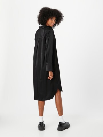 b.young Shirt dress 'JIMSA' in Black