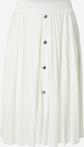 ABOUT YOU Skirt 'Chiara' in White: front