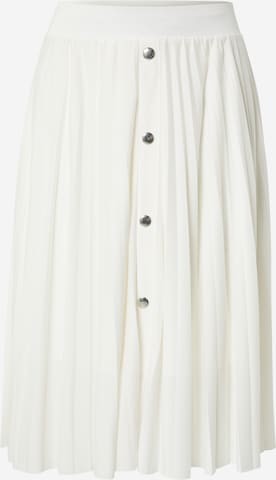 ABOUT YOU Skirt 'Chiara' in White: front