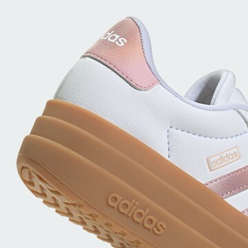ADIDAS SPORTSWEAR Sneakers 'VL Court Bold' in Wit