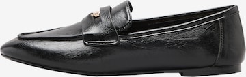 juoda Lipsy Loaferai: priekis
