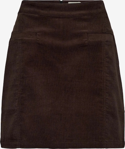 Ivy Copenhagen Hame 'SIGN' värissä tummanruskea, Tuotenäkymä