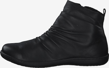 Esgano Ankle Boots '0344577' in Black