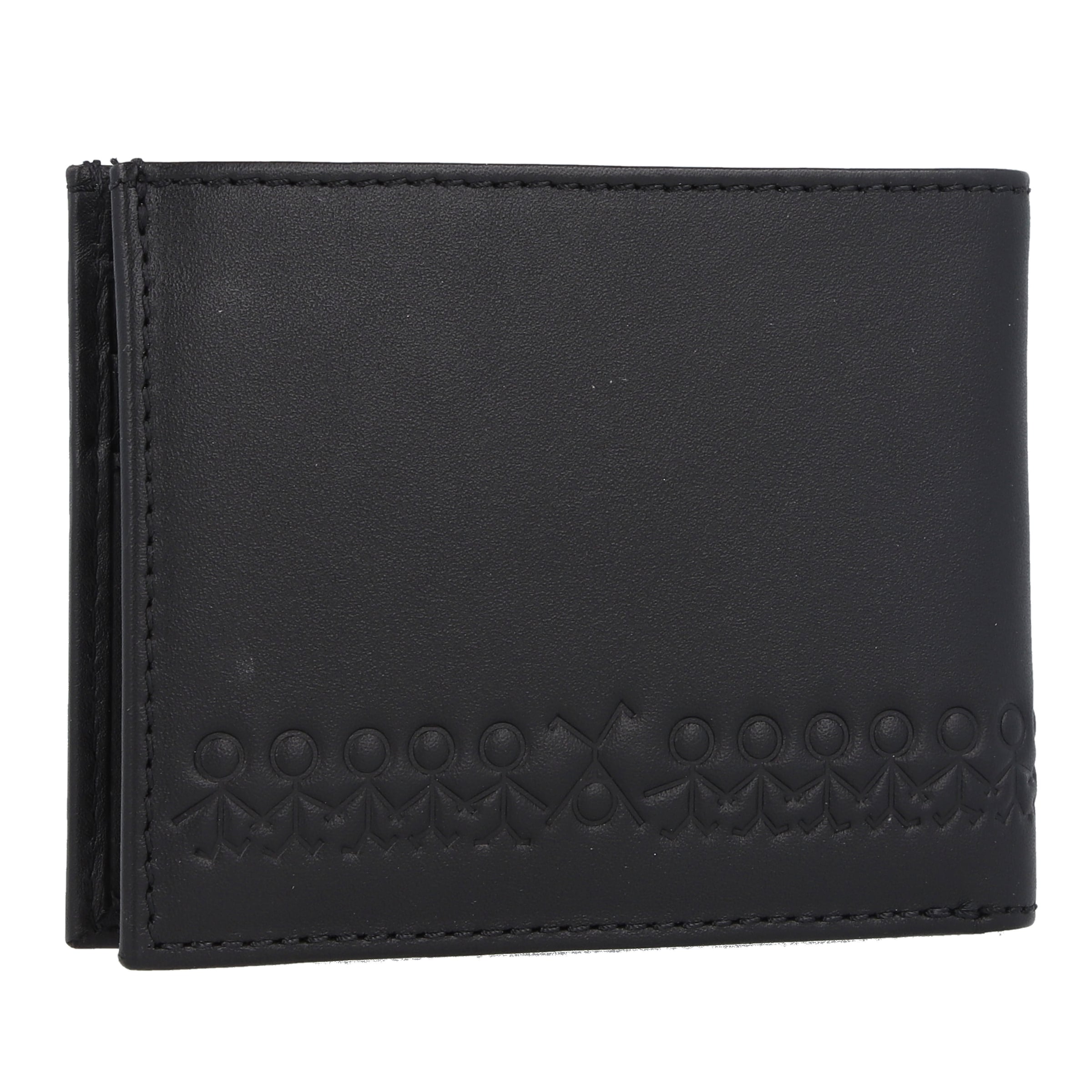 OXMOX Wallet in Black