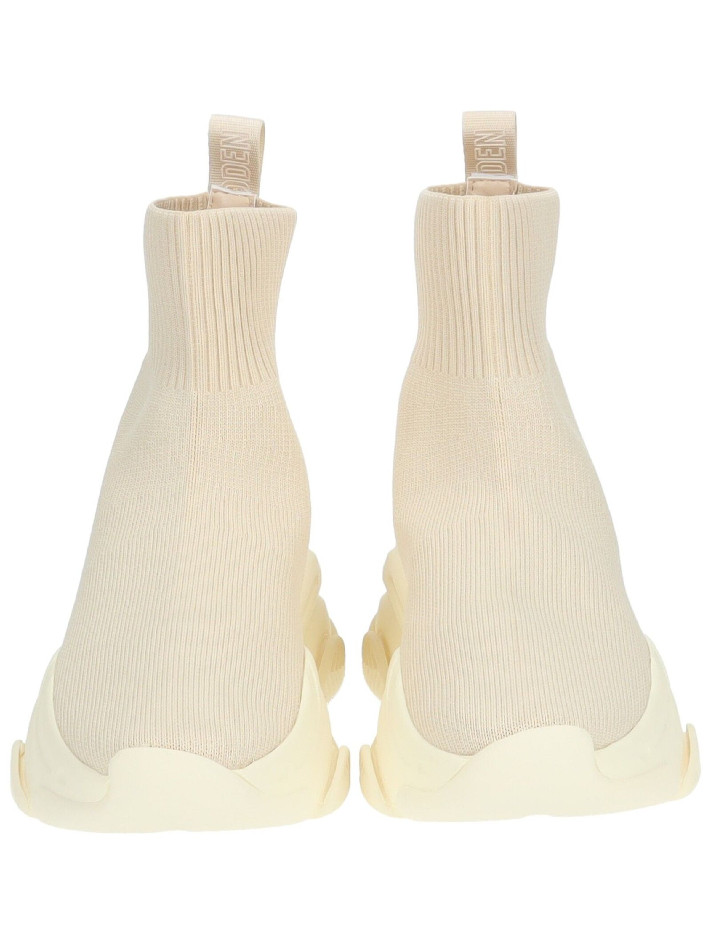 STEVE MADDEN Sneaker in Weiß