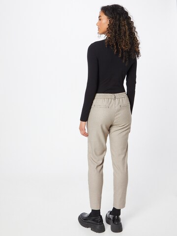 OBJECT - Slimfit Pantalón chino 'Lisa' en beige