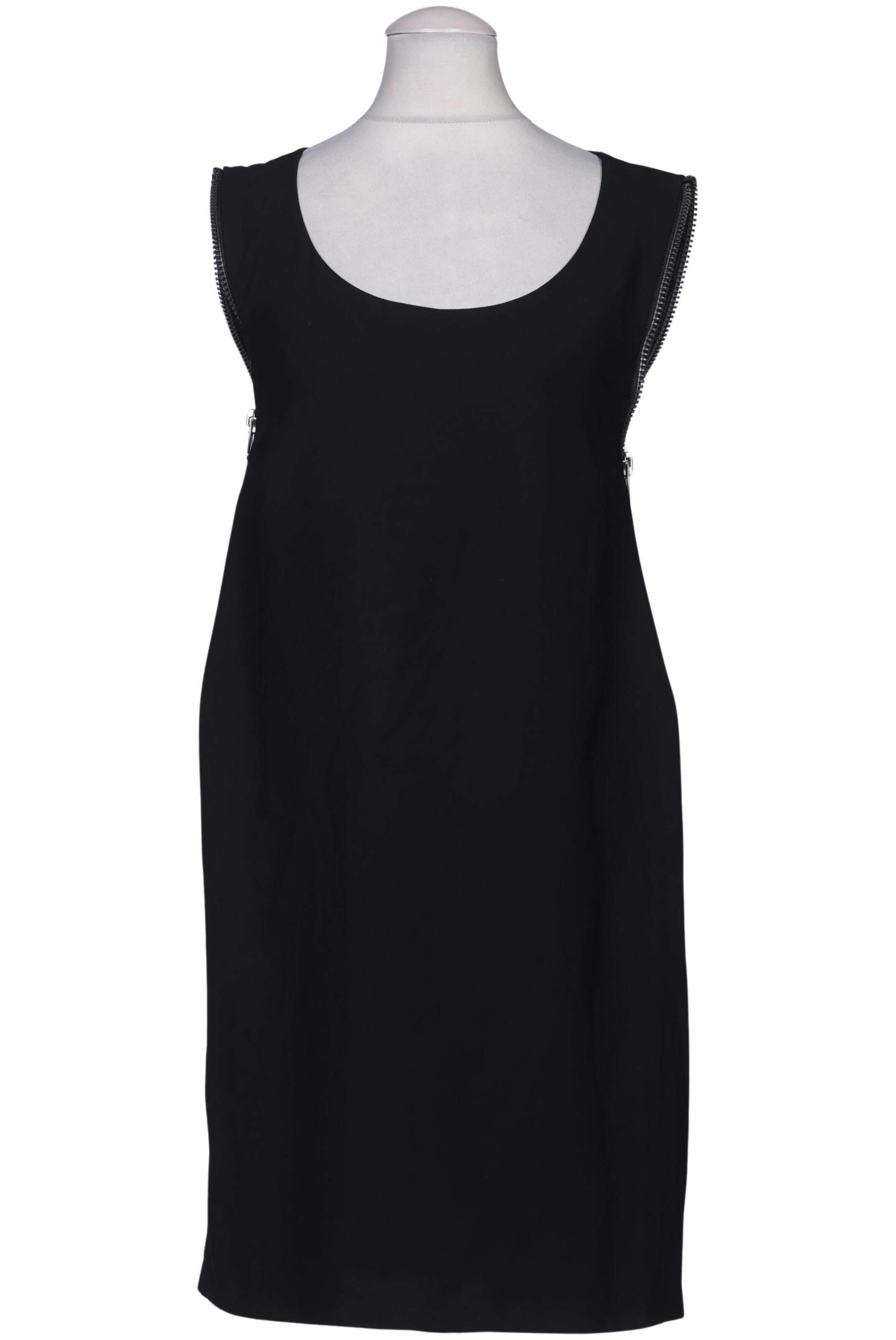 REPLAY Kleid S in Schwarz: Vorderseite