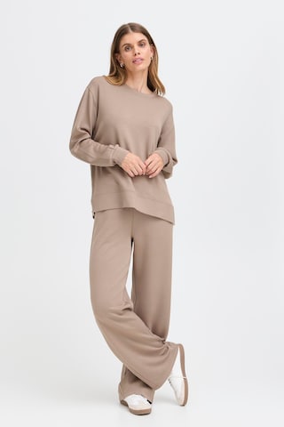 Pull-over 'AURORA' Fransa en beige
