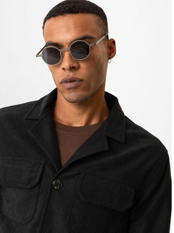 Antioch Between-season jacket 'Madrid' in Black