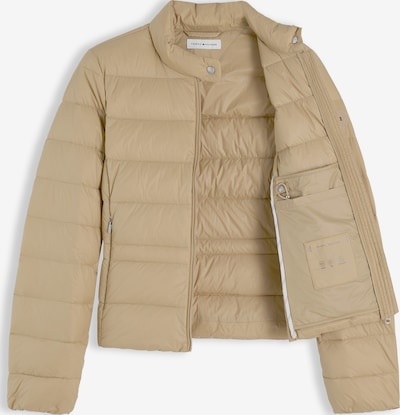 TOMMY HILFIGER Välikausitakki värissä hiekka, Tuotenäkymä