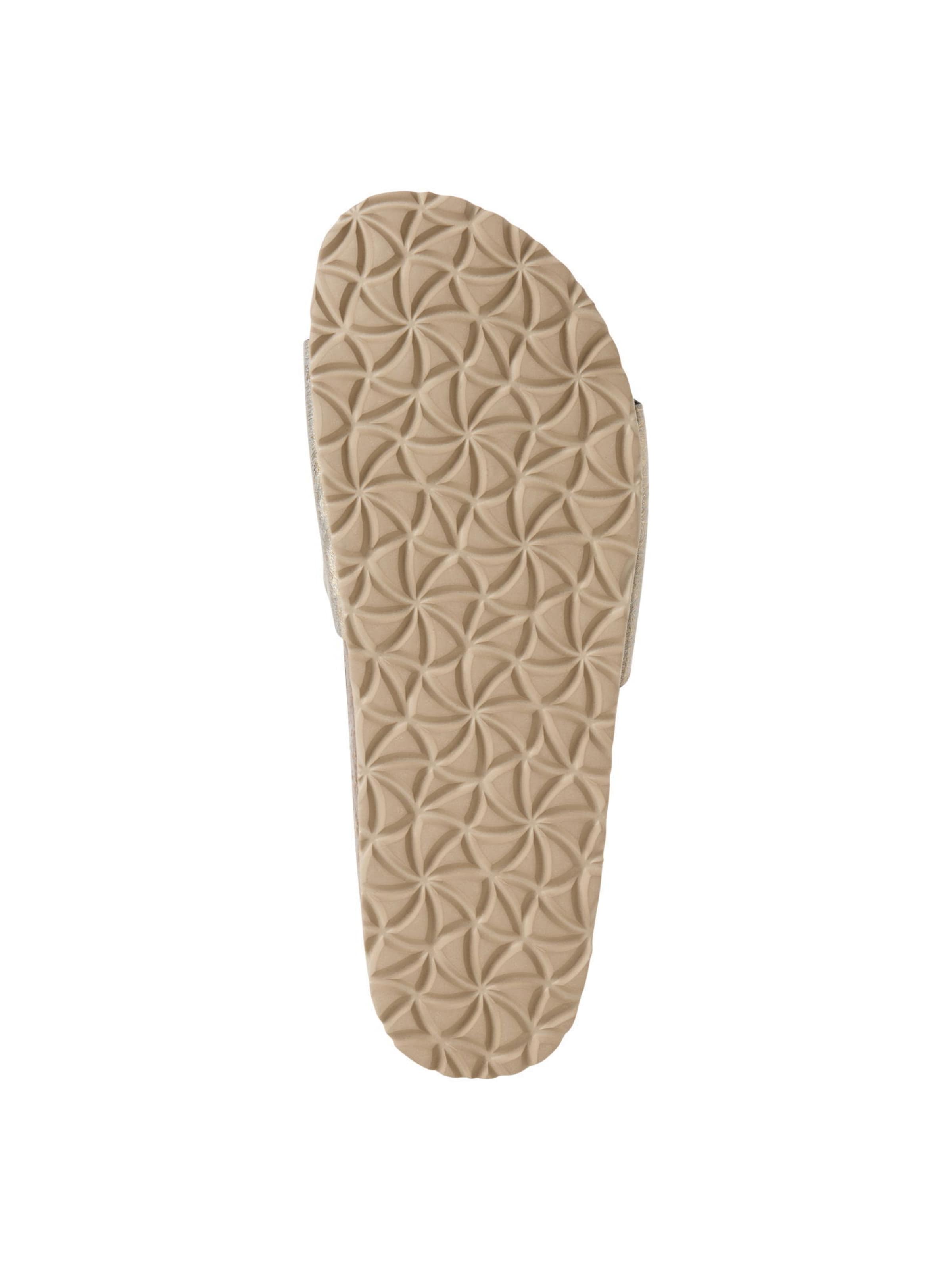 Tamaris Mule in Beige