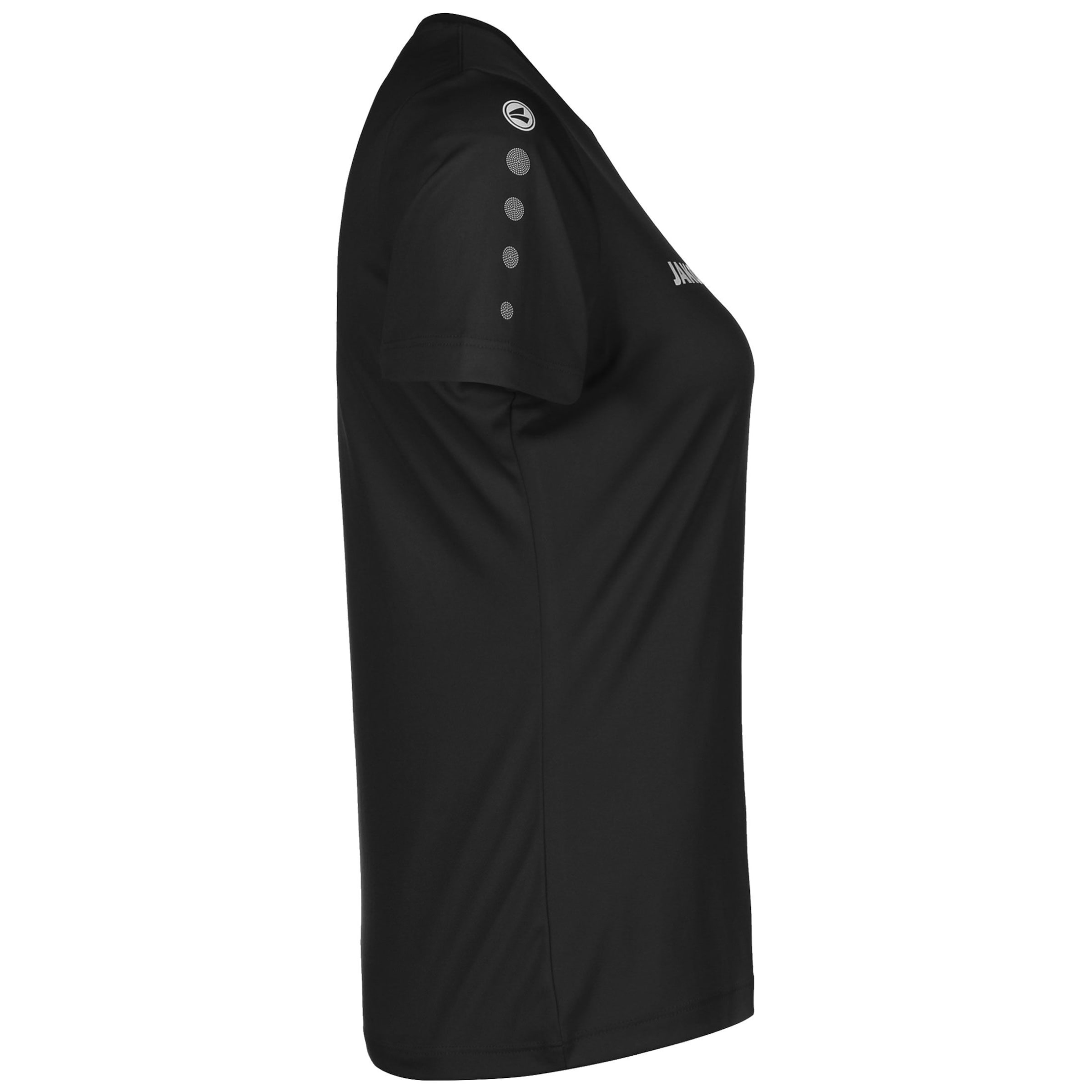 JAKO Trikot in Schwarz