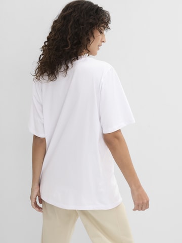 bonprix Shirt in Black