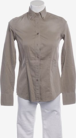 Caliban Blouse & Tunic in XS in Green: front