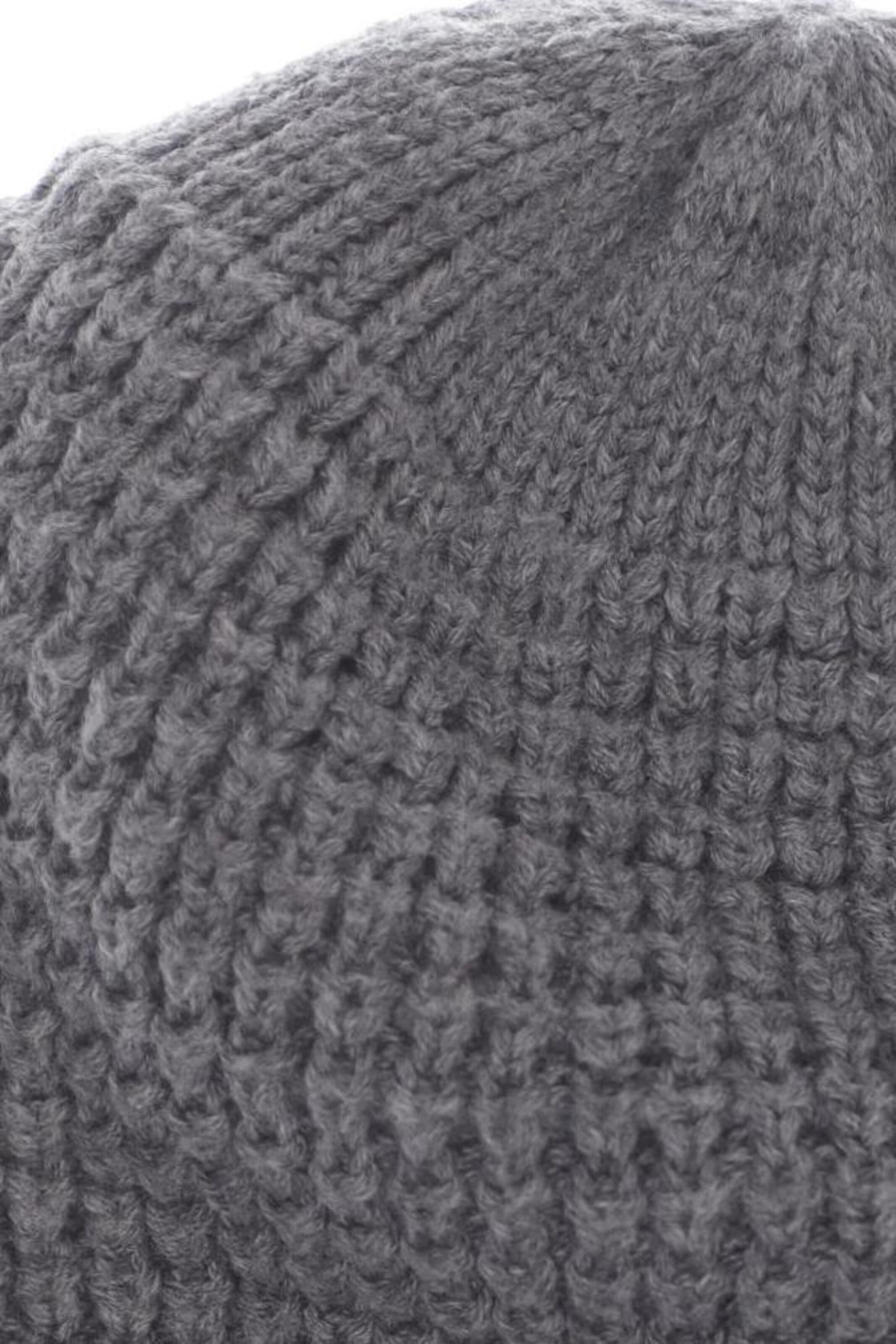 Superdry & Co Hut oder Mütze One Size in Grau