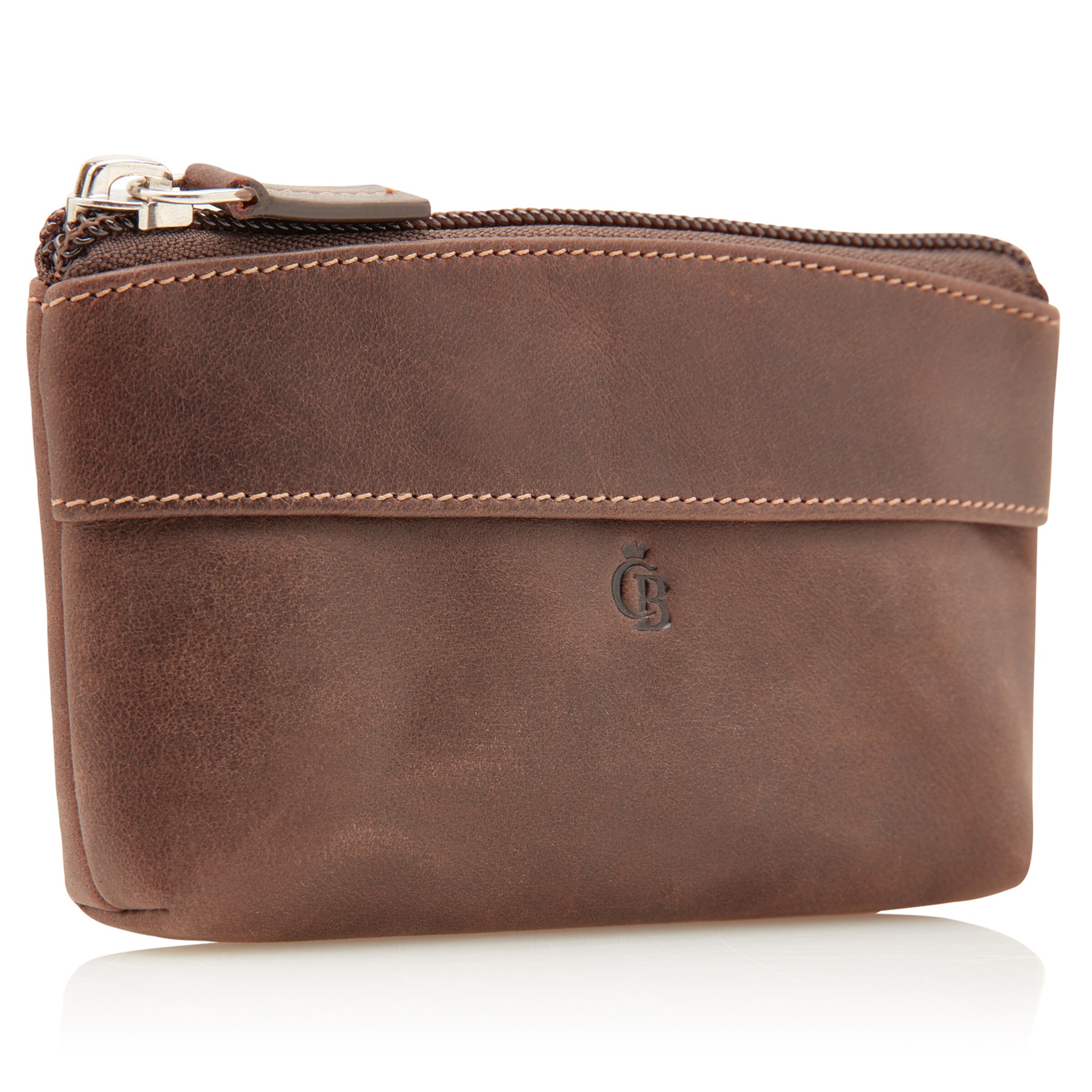 Castelijn & Beerens Case 'Canyon ' in Brown