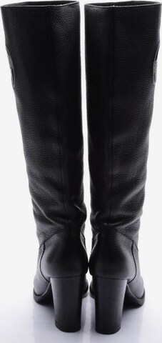 Gucci Dress Boots in 38,5 in Black