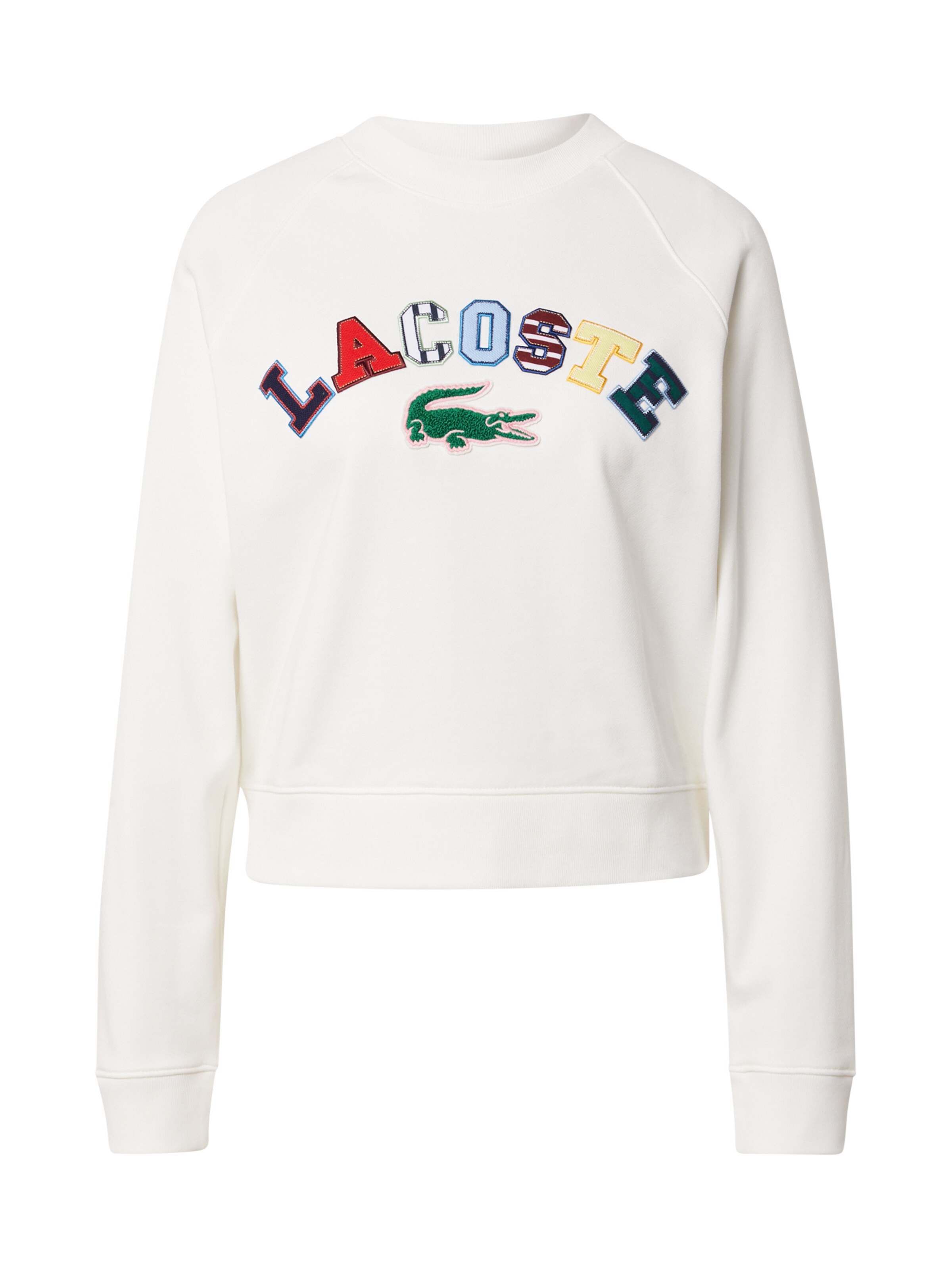 aboutyou lacoste