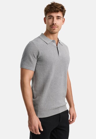 Pull-over 'Vorm' INDICODE JEANS en gris