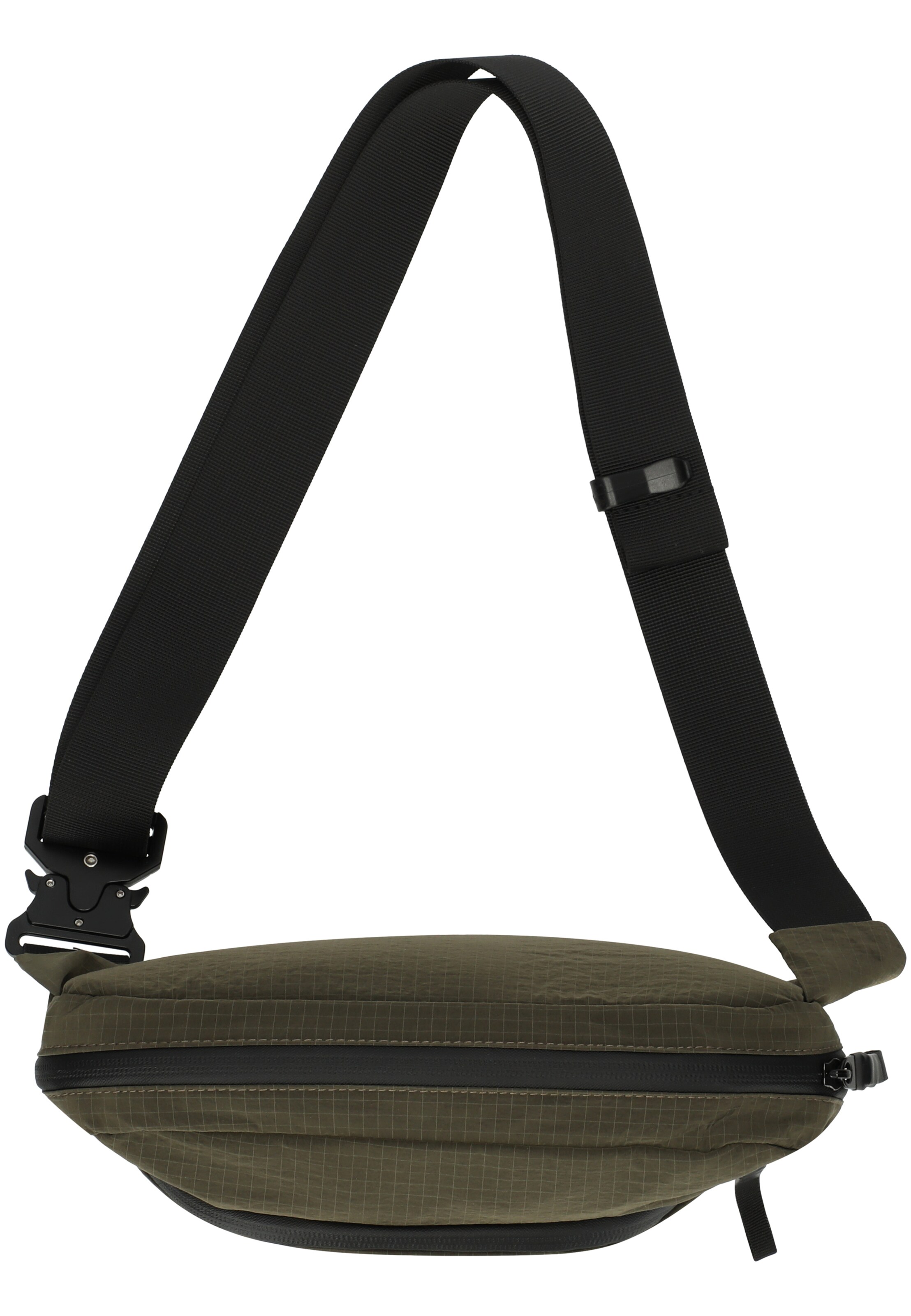 Virtus Heuptas 'Vinston' in Groen