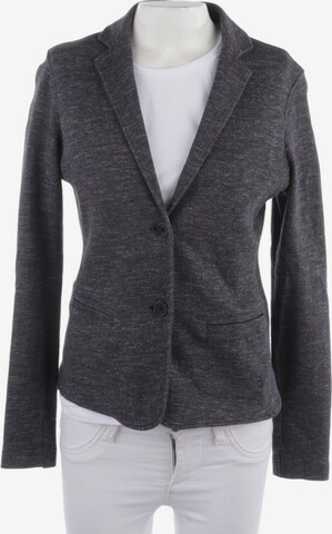 Marc O'Polo Blazer in S in Grey: front
