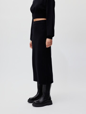 LeGer by Lena Gercke Skirt 'Hilde' in Black