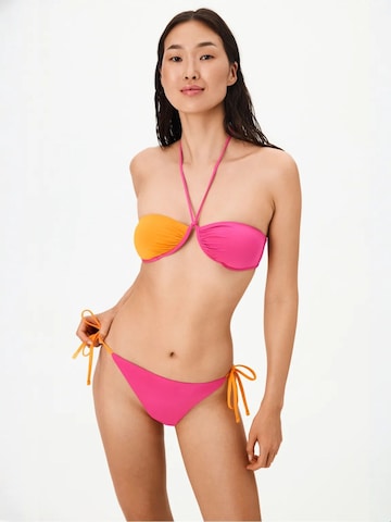 Penti Bandeau Bikini felső - vegyes színek