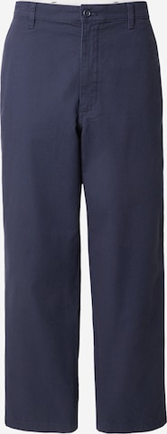 Dockers Hose in Blau: Vorderseite