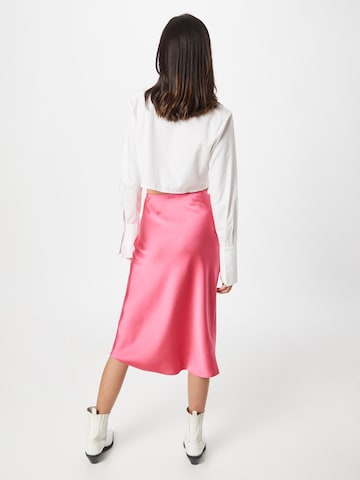 Samsøe Samsøe Skirt 'AGNETA' in Pink