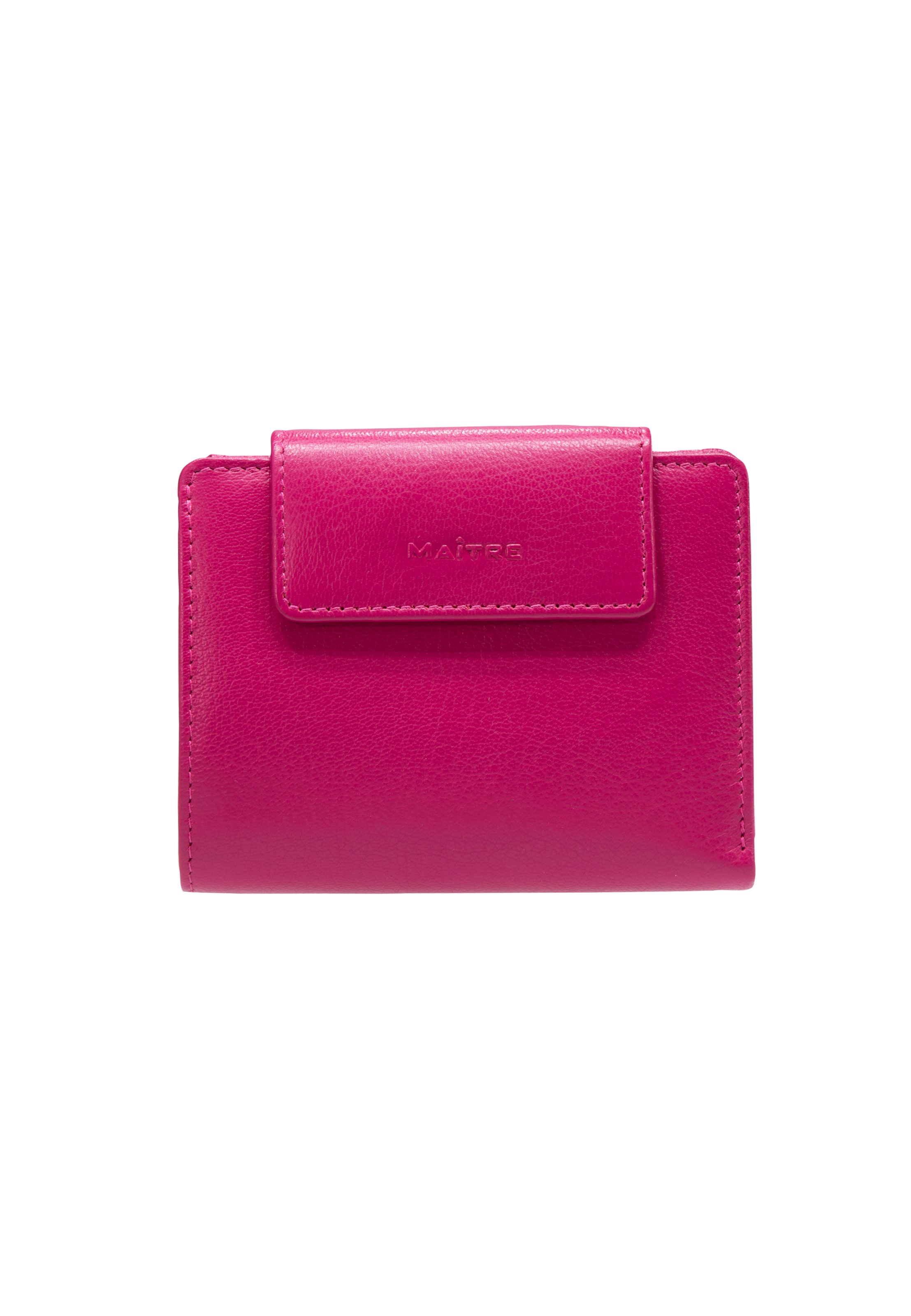 Porte-monnaies 'Bromley Dawina' Maître en rose : devant