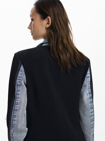 Desigual Bleiser, värv sinine