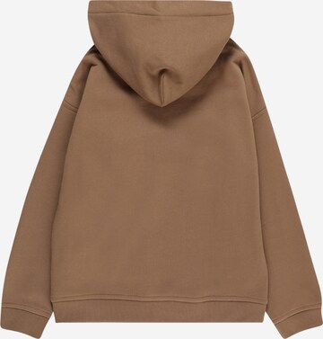 GANT Sweatshirt in Brown