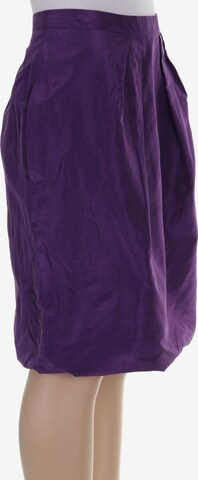 STRENSSE GABRIELE STREHLE Skirt in M in Purple