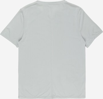NIKE Performance shirt in Grey
