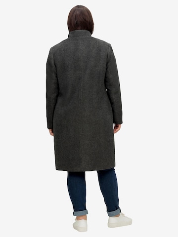 SHEEGO Between-Seasons Coat in Grey