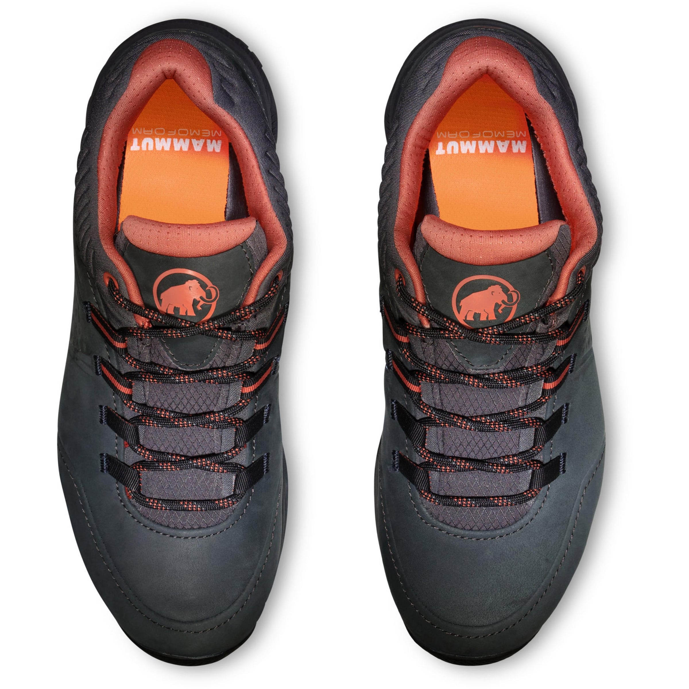 MAMMUT Flats 'Nova IV' in Black